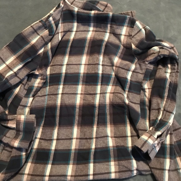 Flannel - Picture 2 of 2
